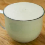 Matcha latte | Té
